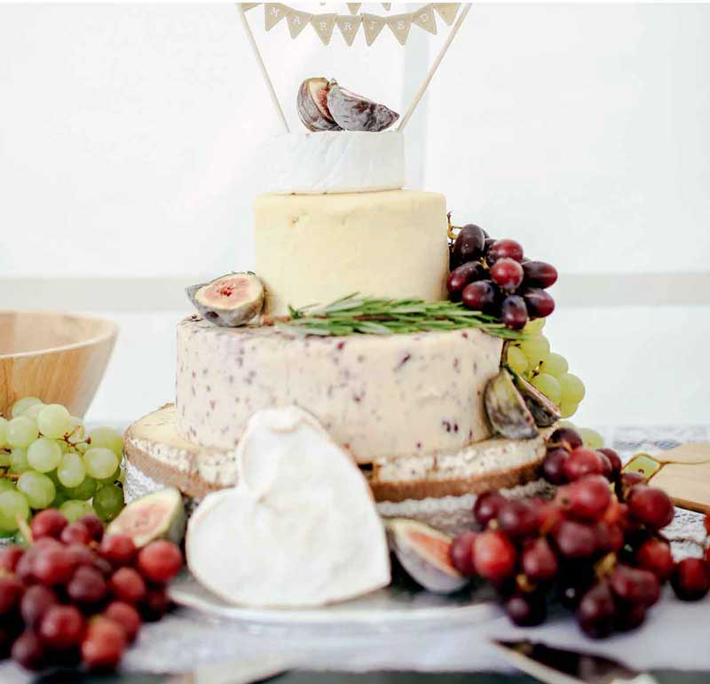 торт из сыра