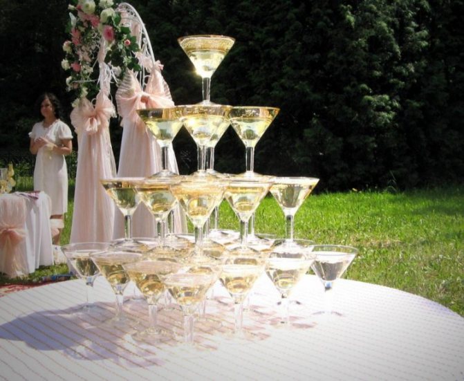 Тосты для молодых