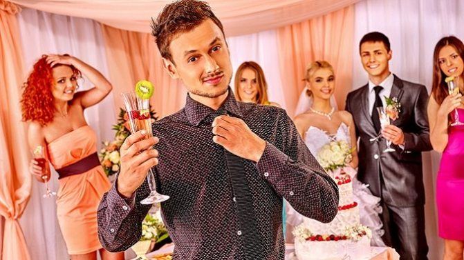 тосты и притчи на свадьбу своими словами