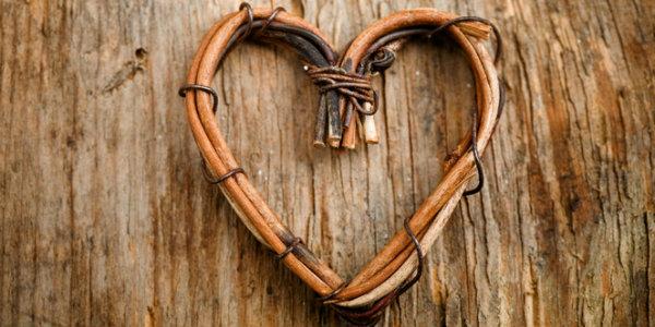 Традиции деревянной свадьбы