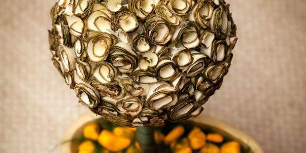 Традиции деревянной свадьбы