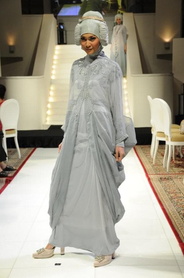 Традиции мусульманской свадьбы