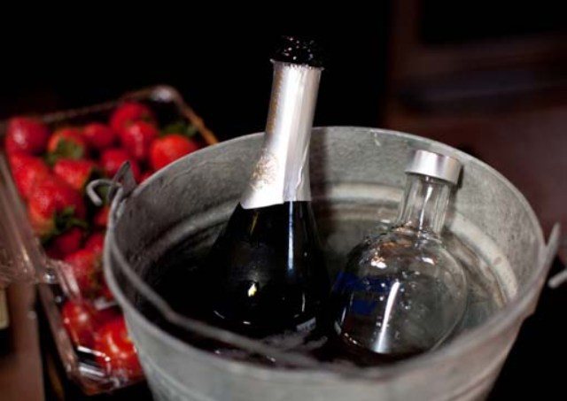 Традиции жестяной свадьбы