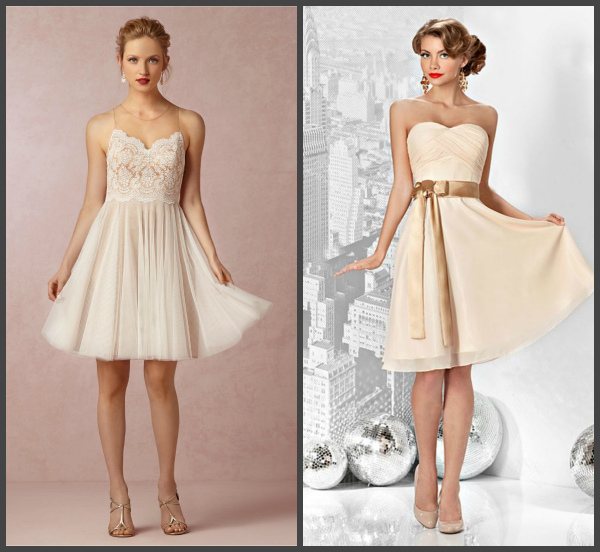 Тренд 2022 года – блестящее свадебное платье: лучшие модели и фото модных нарядов