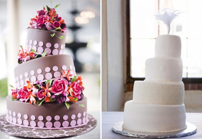 тренды свадебной моды 2017