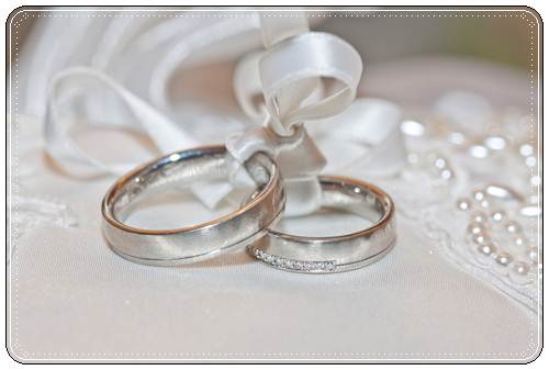 Трогательное поздравление на свадьбу в прозе (своими словами)