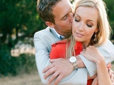 Трогательный и незабываемый день