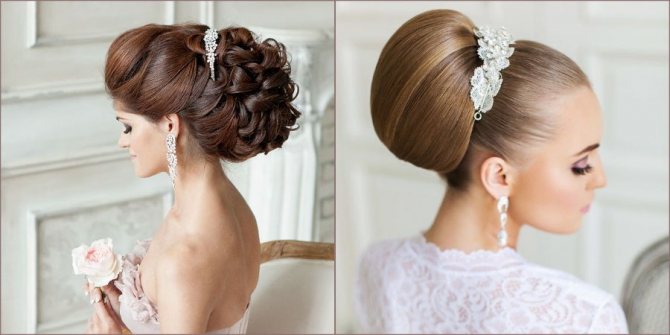 У таких причесок множество плюсов