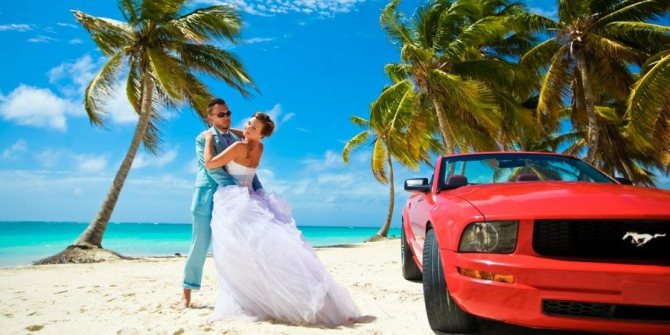 У такого торжества имеется масса достоинств