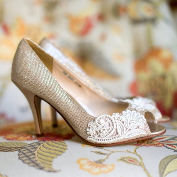 украденные туфли невесты