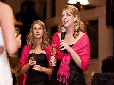 Универсальные стихи от всех гостей