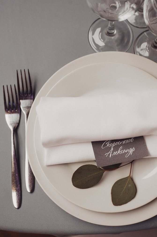 Урбан-шик: элегантная свадьба в лофте