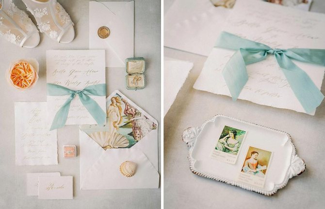 утро невесты перед свадьбой 5