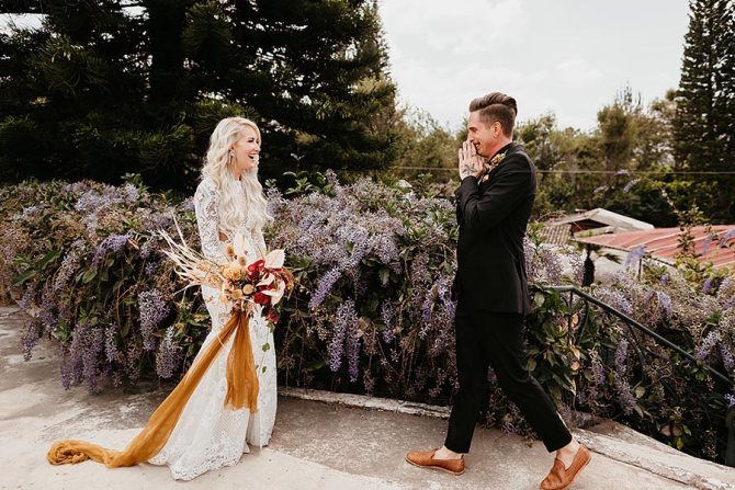 утро невесты перед свадьбой 6