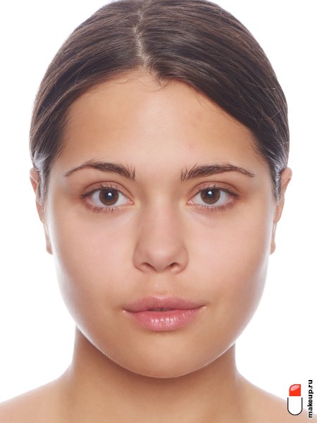 увлажненная кожа