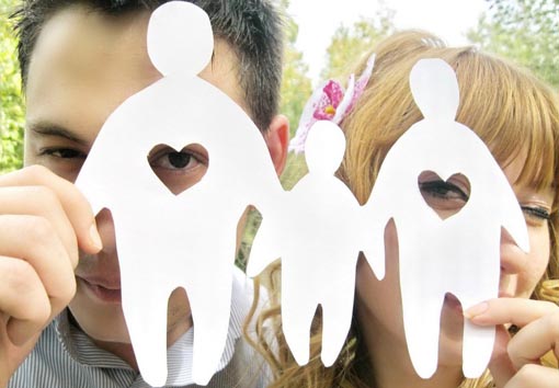 В чем отличительные черты 2 года совместной жизни?