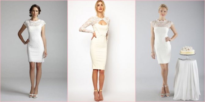 В футляре девушки выглядят сексуально