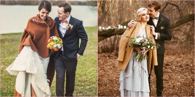 В осеннее время года утепляйтесь кардиганами