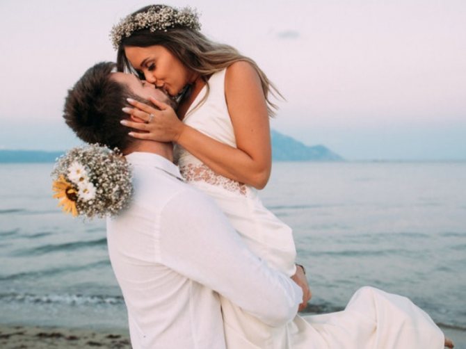 В пост и христианские праздники лучше не выходить замуж