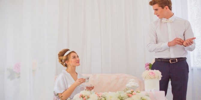 В студии есть все необходимое