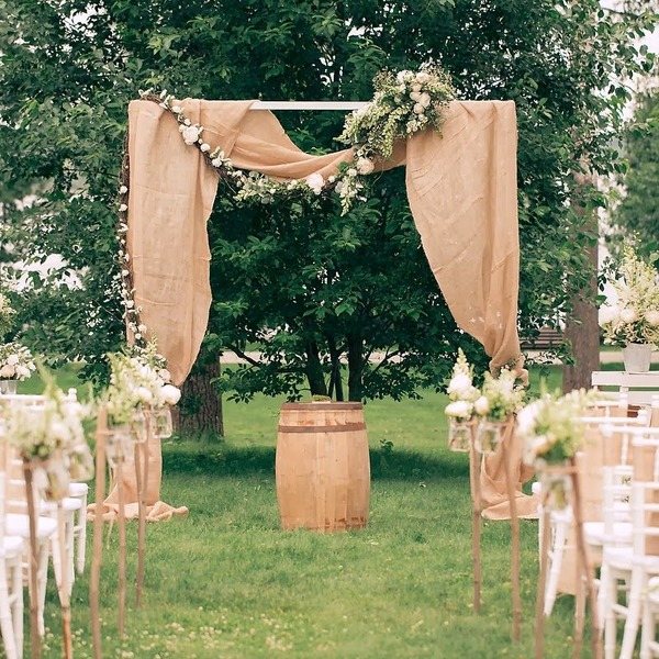 вариант оформления выездной регистрации брака