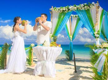 Варианты проведения медового месяца