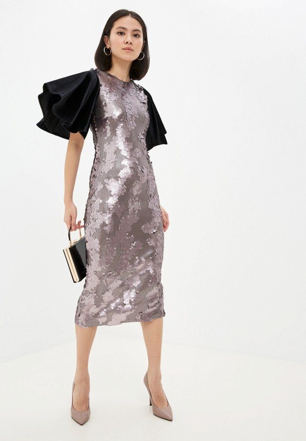 Вечерние платья