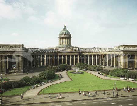 венчание в казанском кафедральном соборе