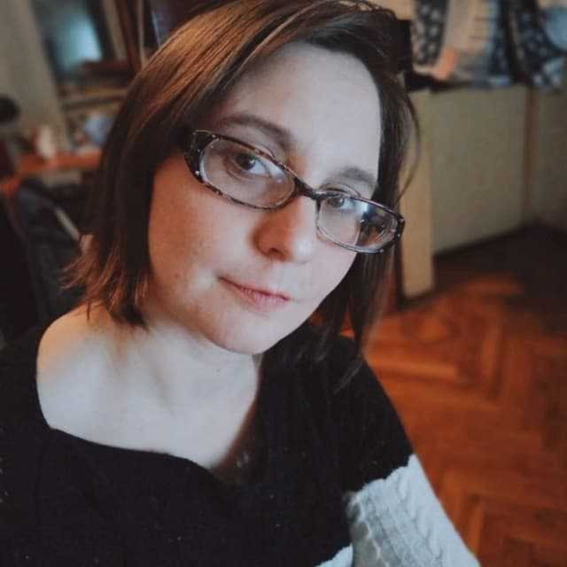 Виктория Иванова