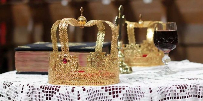 Вино кагор часть ритуала