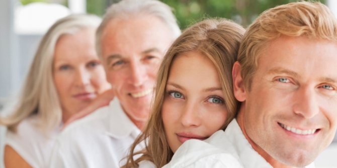 Вопросы родителей