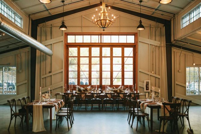 всё что вам надо знать о рассадке гостей на свадьбе 3