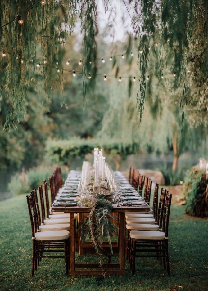 всё что вам надо знать о рассадке гостей на свадьбе 5