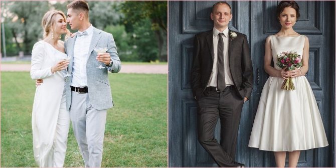 Все красивое просто