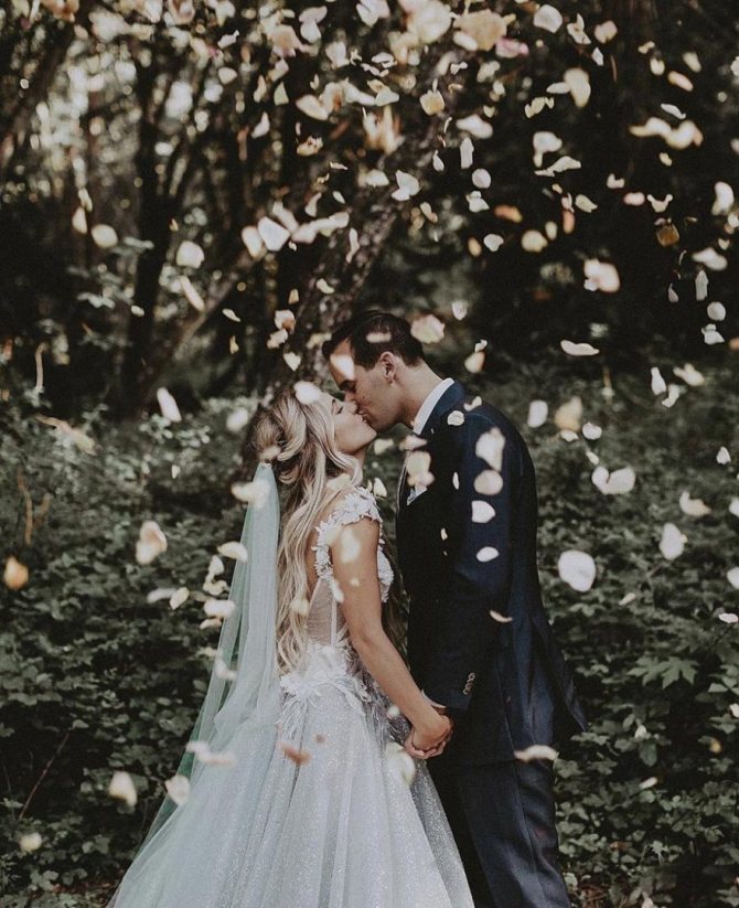 всё о свадебной клятве жениха и невесты 11