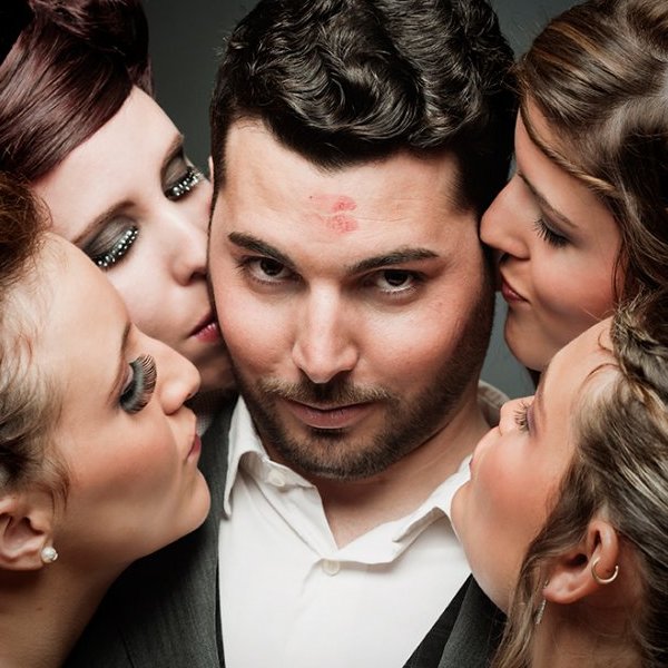 всем ли мужчинам стоит вступать в брак