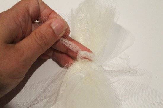 Вуалетка своими руками пошагово на ободке: мастер-класс с фото и видео