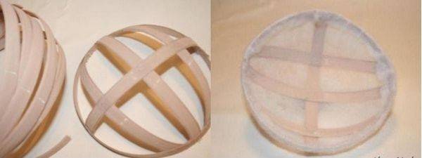 Вуалетка своими руками пошагово на ободке: мастер-класс с фото и видео