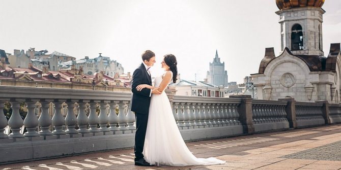 Выбирайте собор для Таинства тщательно