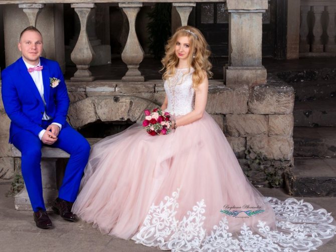 выбор аксессуаров