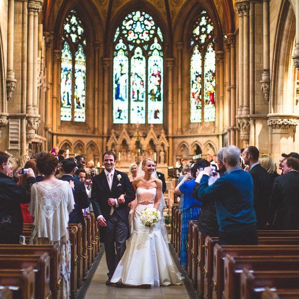 выбор даты для венчания в церкви