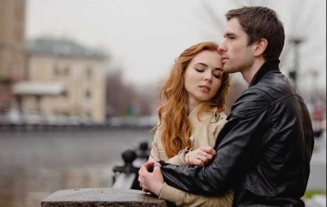 выбор одежды