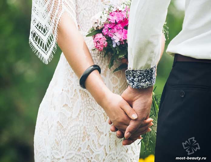 Выездная регистрация брака. CC0