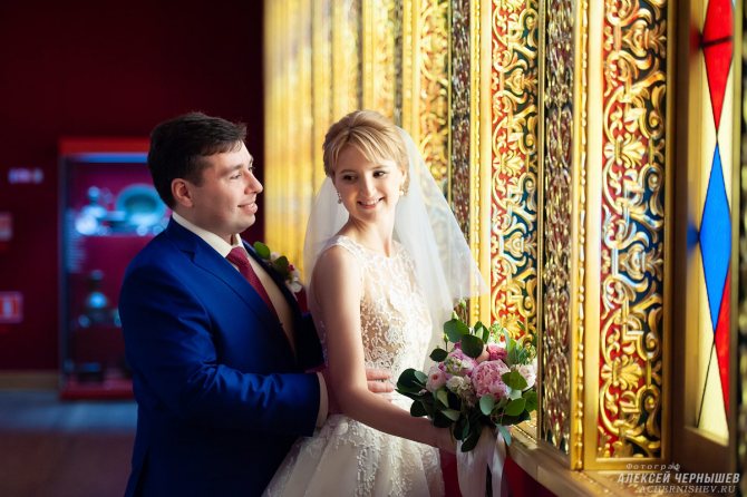 выездная регистрация в коломенском