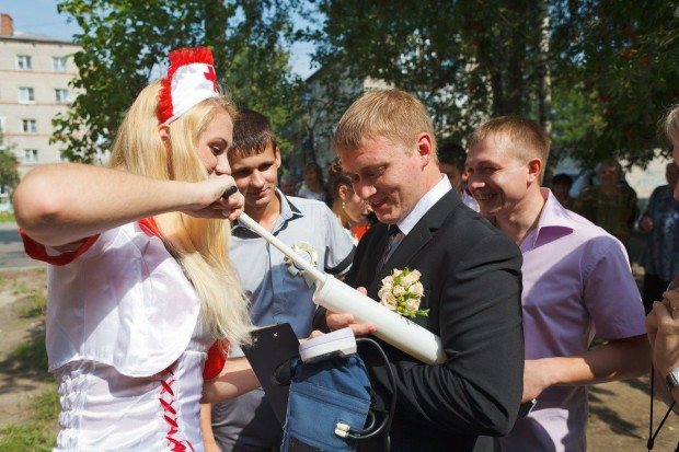 Выкуп медицина