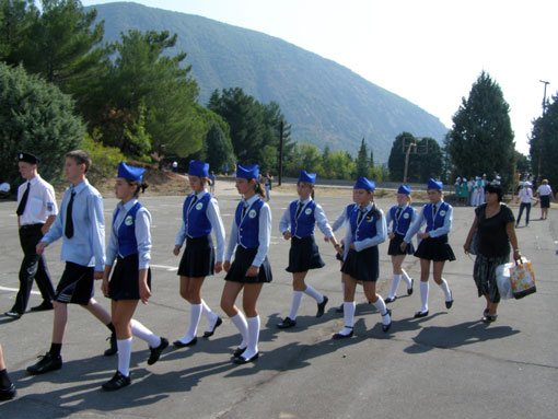 Выкуп невесты в стиле ГАИ