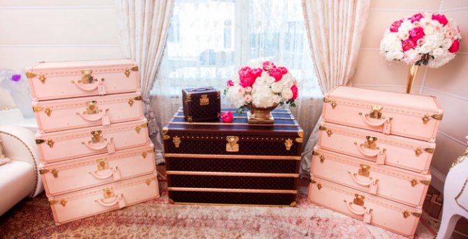 выкуп невесты