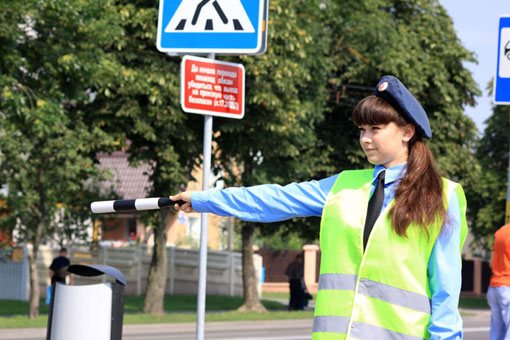 Выкуп в стиле ГАИ