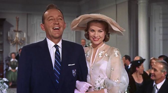 'vyssheeКадр из фильма