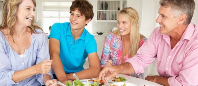 Забавные тосты на сватовство